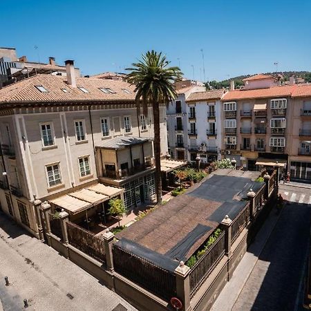 Apartamento Centrico Frente Villa Oniria Granada Dış mekan fotoğraf