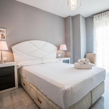 Apartamento Centrico Frente Villa Oniria Granada Dış mekan fotoğraf