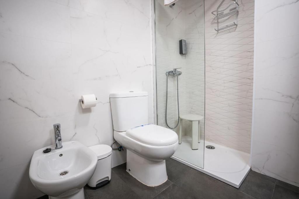 Apartamento Centrico Frente Villa Oniria Granada Dış mekan fotoğraf